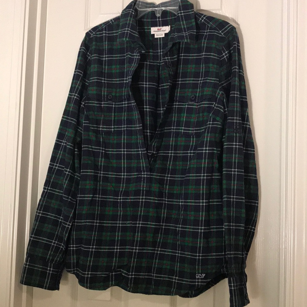 Vineyard Vines polo, great condition
